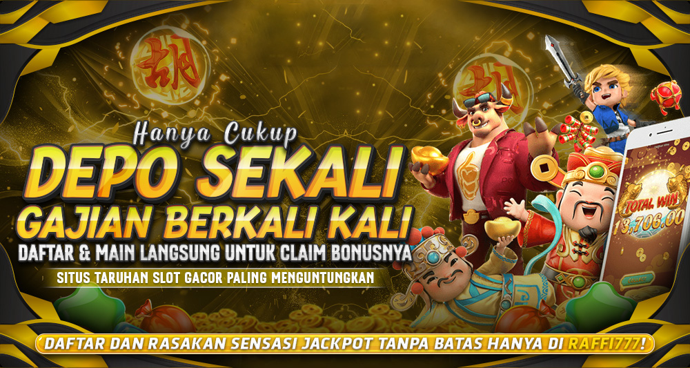JUARA888 Mobile