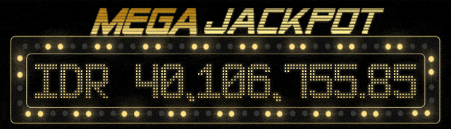 JUARA888 Jackpot